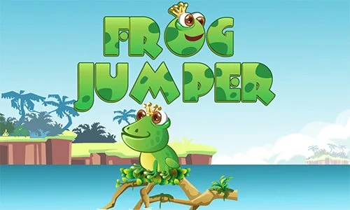 Frog Jumper